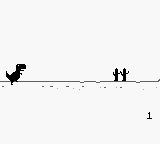 小恐龙离线冒险GB游戏截图第2张