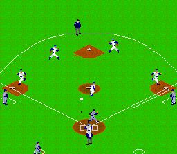 超级强棒SFC游戏截图第10张