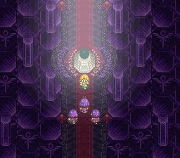 阿蕾莎2SFC游戏截图第2张