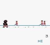 铁山靠大冒险GB游戏截图第2张