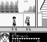 美少女战士RGB游戏截图第8张