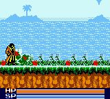 恶魔城DXGBC游戏截图第3张