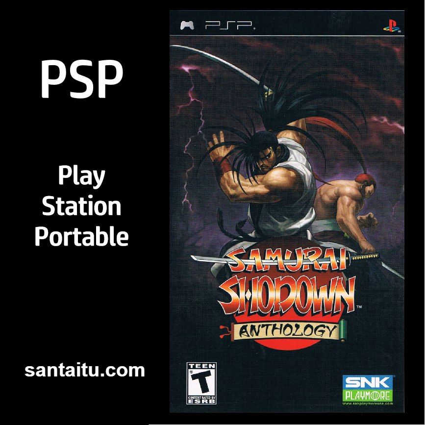 侍魂：六番胜负