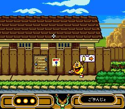 哈喽！小精灵SFC游戏截图第18张