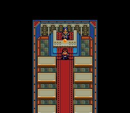 音乐大师／魔曲传奇SFC游戏截图第12张