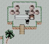 石器时代：精灵王诞生GBC游戏截图第20张