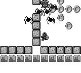 屠龙者GB游戏截图第7张