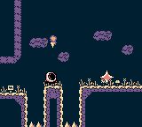 宇宙跳跃：续集GB游戏截图第10张