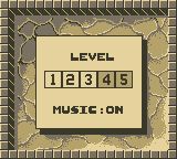 寻宝大进击／钻石小子／推石小子／新地底探险／寻宝记GB游戏截图第5张