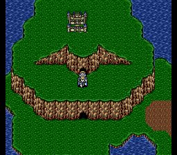 怪兽制造厂3：光之魔术师SFC游戏截图第19张