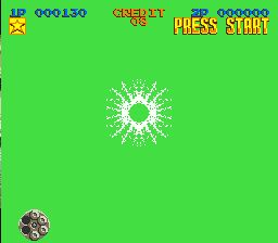 双枪／致命杀手SFC游戏截图第11张