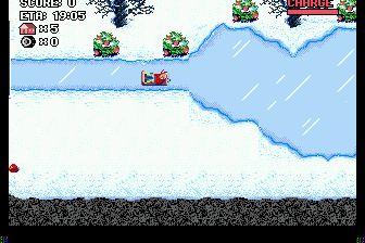 小鬼当家1MD游戏截图第12张