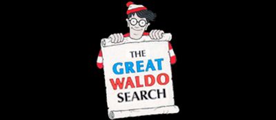 寻找沃尔多2／超级找一找／威利在哪里2MD游戏截图第1张