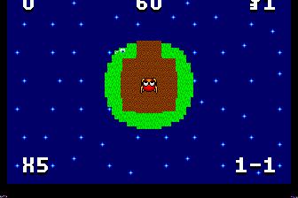 小行星MD游戏截图第3张