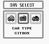 白热化冠军赛GB游戏截图第2张