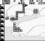 龙行天下GB游戏截图第7张