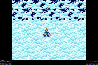 危机四伏／危险的种子／危险之种MD游戏截图第5张