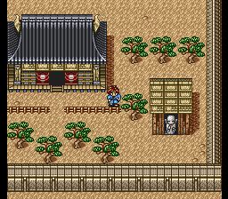 鬼神降临传ONISFC游戏截图第15张