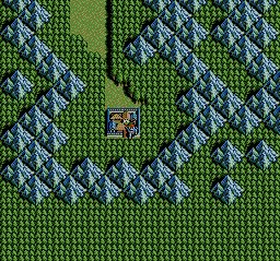 超级伊忍道：打倒信长SFC游戏截图第13张