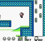 蜡笔小新4：我的恶作剧大变身GB游戏截图第27张