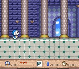 小叮当2SFC游戏截图第14张