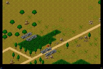 骑士传说MD游戏截图第9张