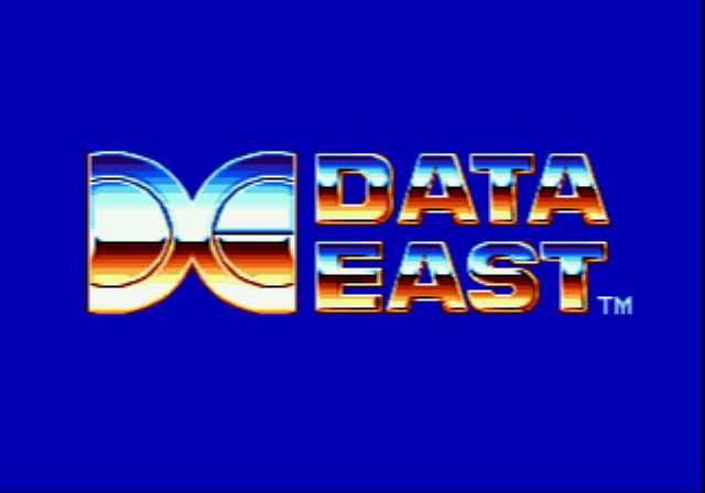 亡命双兄弟MD游戏截图第1张