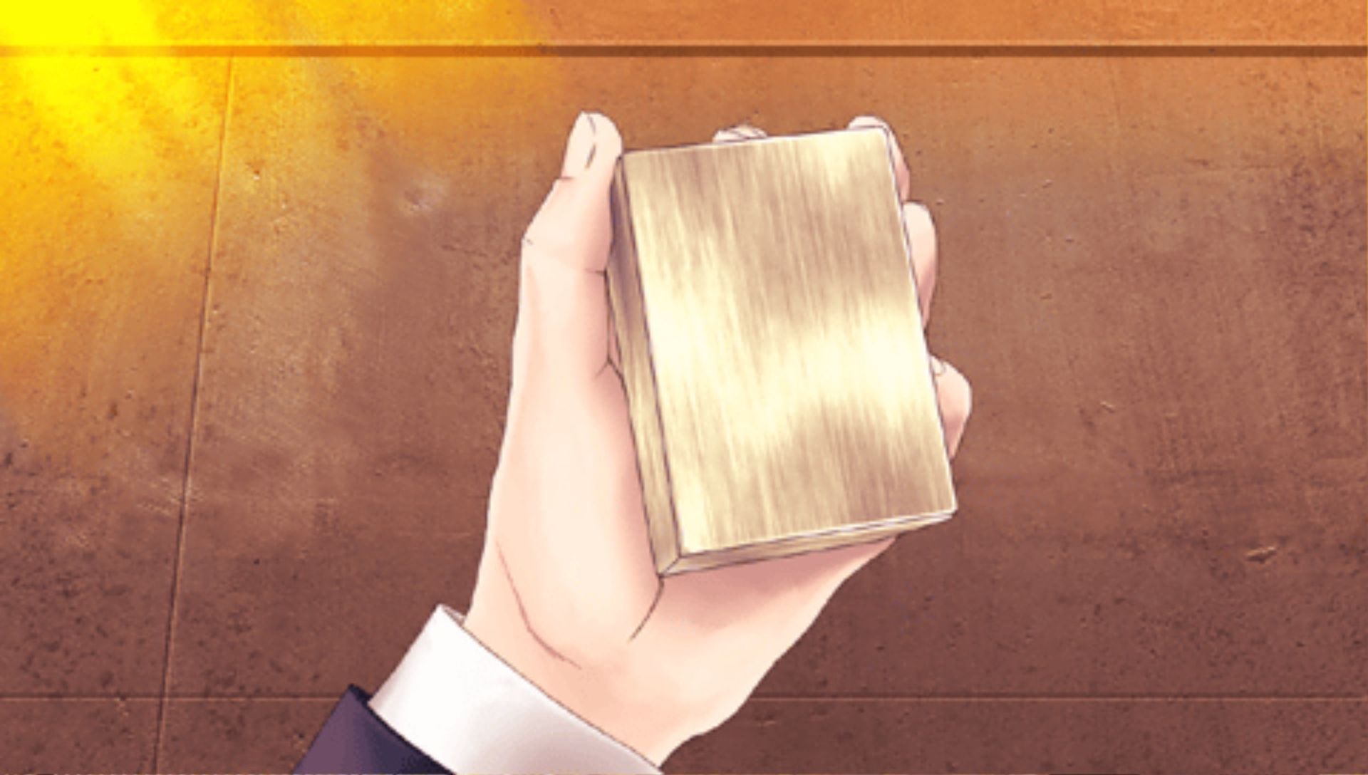 东京鬼祓师：鸦乃杜学园奇谭PSP游戏截图第4张