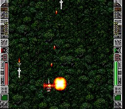 重装战机S.T.GSFC游戏截图第11张