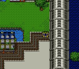 科学岛大冒险SFC游戏截图第20张