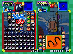 炸弹人方块街机游戏截图第9张