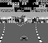 追踪H.Q.／追击H.Q.／追捕游戏GB游戏截图第9张