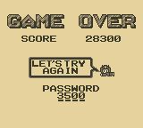 傻瓜男孩GB游戏截图第10张