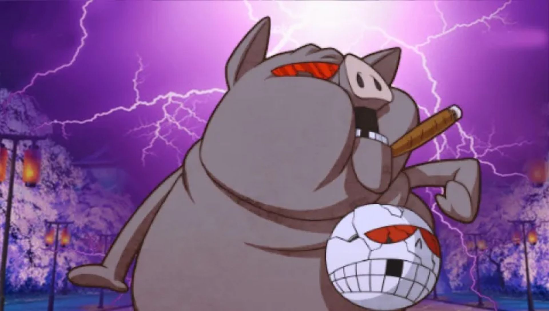 爆弹裁决PSP游戏截图第13张