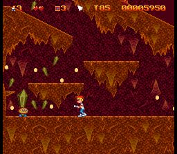 万能麦斯SFC游戏截图第9张