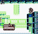 魂斗罗2GB游戏截图第16张