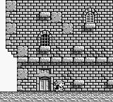 迷宫组曲／米隆的城堡冒险GB游戏截图第4张