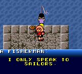 大力神：传奇之旅GBC游戏截图第23张