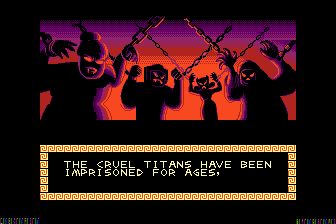 小美杜莎MD游戏截图第2张