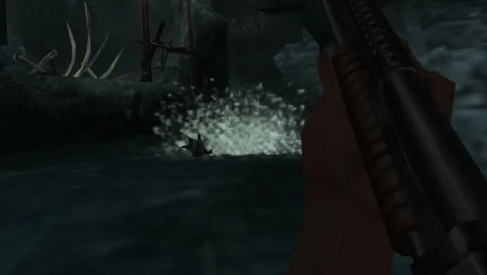 金刚PSP游戏截图第9张