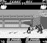 热斗RB饿狼传说特别版GB游戏截图第7张