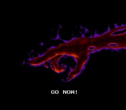 黑色荆棘SFC游戏截图第7张