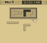 巧匠拼图GB游戏截图第17张