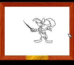 动书工厂SFC游戏截图第11张