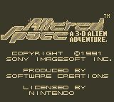 变化空间GB游戏截图第2张