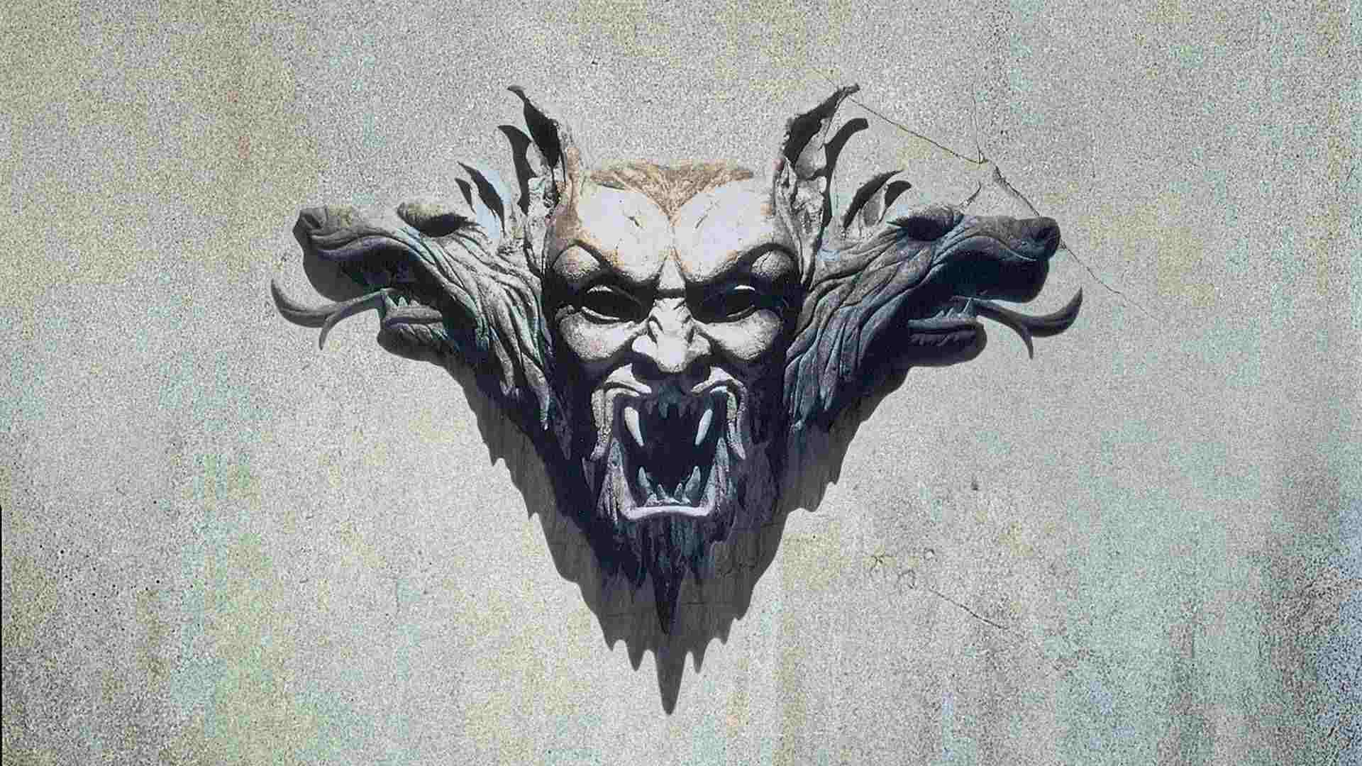 吸血鬼惊情四百年／吸血鬼德古拉／德拉克拉伯爵／布拉姆斯托克的吸血鬼GB游戏截图第1张