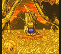 俄罗斯方块武斗外传SFC游戏截图第7张