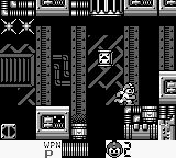 洛克人世界5GB游戏截图第9张