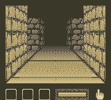 地牢无双GB游戏截图第1张