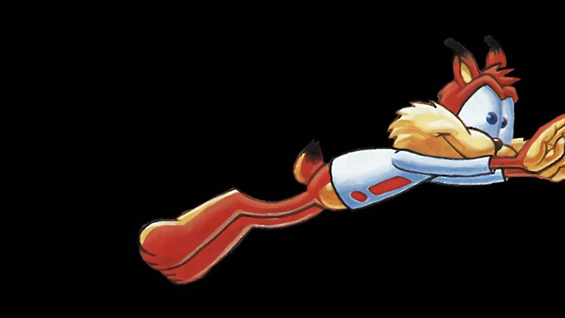 巴比斯2／音速狐2MD游戏截图第5张